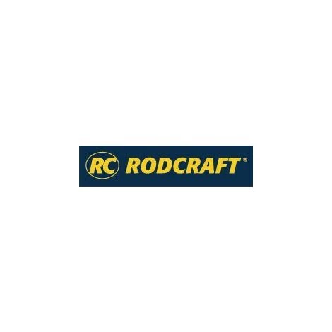 Rodcraft Druckluftratschenschrauber (10 Mm (3/8) A4-kt / 50 Nm) - 8951000433 – Bild 2
