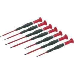 Cimco Präzis.Schraubendreh.Set 112050