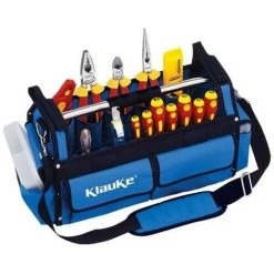 Klauke Erstausrüstertasche KL920B22