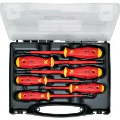 Klauke Schraubendreher-Set KL391ISLIM