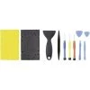 Velleman VTSDIP6 VTSDIP6 Smartphone Reparaturset 11teilig