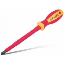 NO NAME VDE-Schraubendreher, PZ 3x150