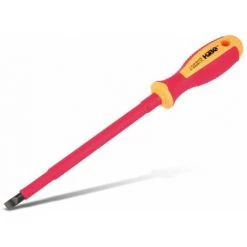 MARKENLOS VDE-Schraubendreher, 1,2x8,0x175
